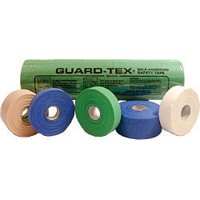 General Bandage 41308-3/4 General Bandage 3/4" X 30 Yards Green GUARD-TEX Self-Adhering Safety Tape (16 Per Package)